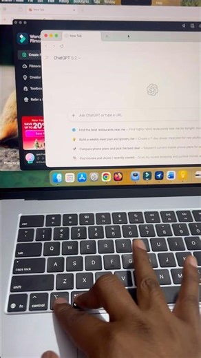 How to minimize multiple apps / windows on MacBook simultaneously #macbook #appletips #appletricks