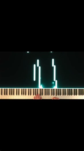 Mozart "Twinkle twinkle little star", K 265 #shorts #music