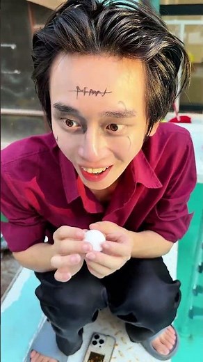 How did Harley Quinn give birth to a vampire#Harley Quinn #joker