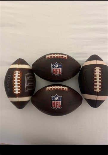 Big news coming in the next couple of days… stay tuned👀👀 #gridirongrip