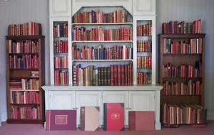 Hunting book collection on offer for six-figure sum - Horse & Hound