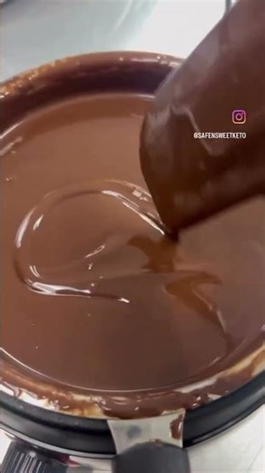 🥥 Coconut Almond Joys 🥥 Embrace a world of deliciousness without compromise at Safe & Sweet,