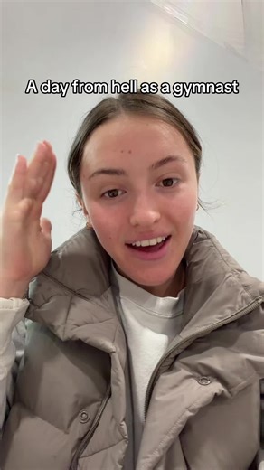 Let me know if I missed anything. #gymnast #gymnastics #cheers #tumbling