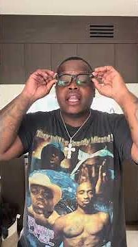 The only answer is I look like me