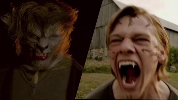 Wolves Movie Explaine in English | Jason Momoa, DanielLucas Till, MerrittPatterson | Review & Fects