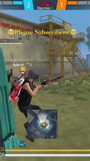 #freefire #shorts #trending