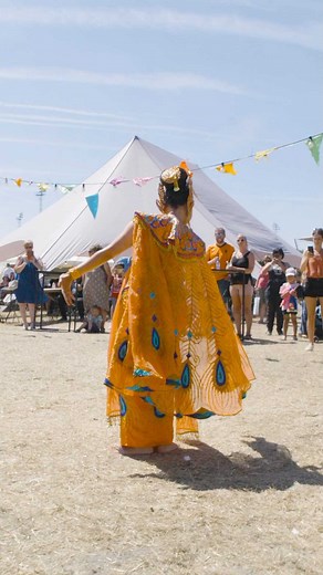 Kom Azië ontdekken in Laakdal! ☀️ zoveel meer dan een food festival 💃 16-17-18 september @ Domein De Vesten | Amazing Asia