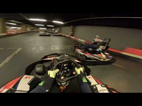 sofia #karting ring | second driving | 27-12-2025