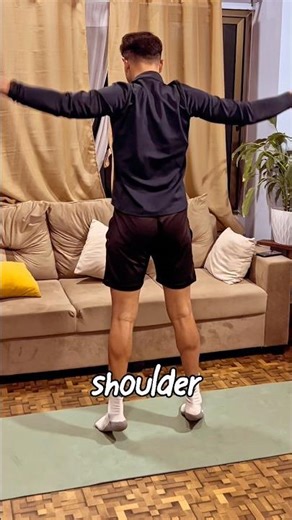 Do This Stretch & Feel Instantly Better