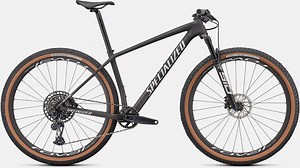 Specialized Epic Hardtail Expert 2024 im Test