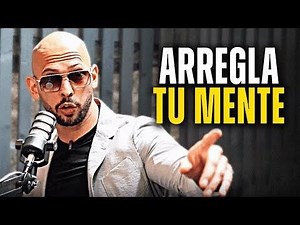 ¡El mejor discurso motivacional de Andrew Tate! ( Arregla tu mente)