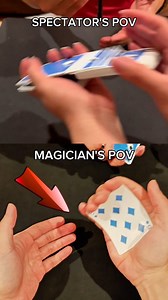 Comment "Learn" and I'll DM you another FOOLING card trick tutorial! Make sure you're following so you can receive my DMs 📲 #magic #magician #magictrick #cardtrick #cardtricks #tutorial #tutorials | Gavin Wong Magic