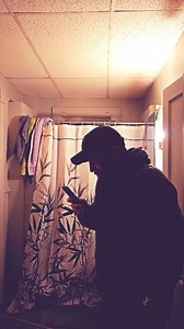 I don't mean being sneaky behind your partner's back. Some have perceived this that way. #foryoupage #derekhoyt #Maine # | Derek C Hoyt