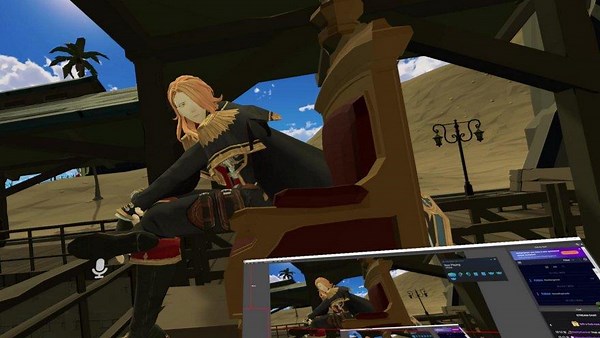 thatgargoyle - Twitch