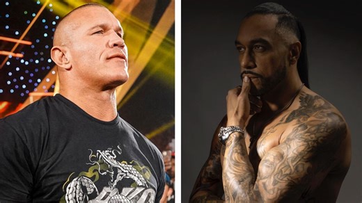 Top 5 WWE stars who drastically transformed their physique - Bloodline member, major champion