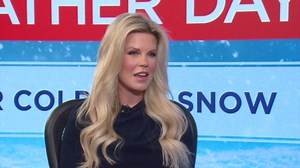 Lauren Whitney reflects on career in STEM, preps for Girls and Science