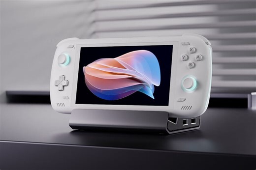 Una de las consolas Android más potentes es perfecta para los emuladores con su último cambio