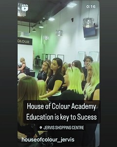 13 reactions | HOUSE OF COLOUR on Reels | Facebook