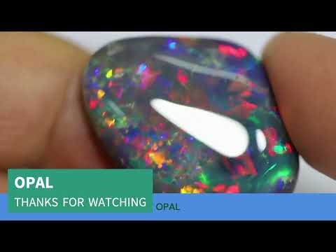 GEMS FROM OUTER SPACE