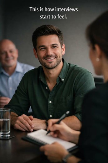 Most developers don’t fail interviews because of wrong answers #codinginterview #interviewtips