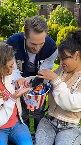 11K views · 12 reactions | Fake Hand or Treat?  #prank #funny #comedy | Satisfying SKITS | Facebook