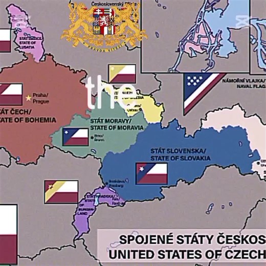 Exploring Greater Czechoslovakia: A Cultural Journey