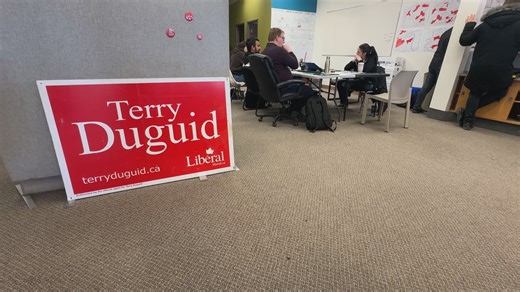 A breakdown of bellwether riding Winnipeg South