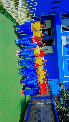 DC:Colloblue#viral #fyp #dance #tasseljuniorschool #viral