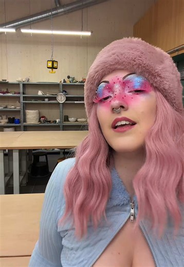 Transformative Drag Makeup Inspiration