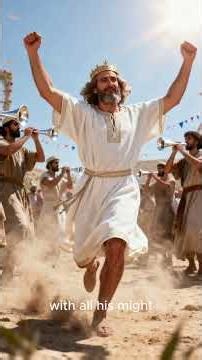 2nd Samuel Chapter 6