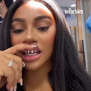 Ils sont jeunes et se liment les dents à l'extrême.... tout ça pour obtenir une dentition «parfaite». | Le Parisien