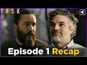 Task Episode 1 Recap, Ending Explained And Spoilers