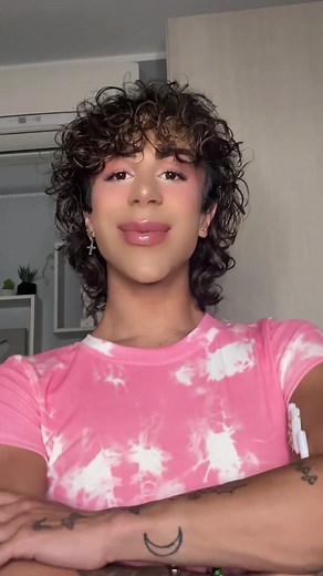 Mauro Rossiello Twerk ASMR Experience