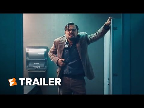 Don't Look Up Teaser Trailer (2021) | Movieclips Trailers