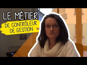 Le métier de contrôleur de gestion