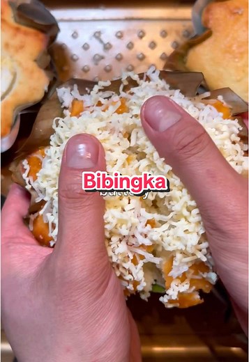 Bibingka: Authentic Filipino Rice Cake Recipe
