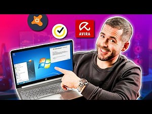 The Best Antivirus For Windows 7: Enhancing Security On Legacy Systems