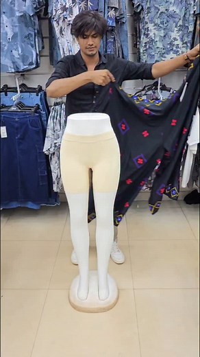 14K views · 621 reactions | Whatsapp 7972548746 Mens Open plazo #love #fashion #rat #cute #transformation #trending #viralvideo #goa Shop adress: LALAJI GARMENTS GOA We do online delivery Cash on delivery available. | Lalaji Garments | Facebook