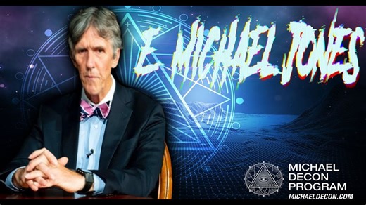 The Michael Decon Program: E. Michael Jones on the Culture Wars