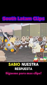 Las nutrias: No comen sobres sus Barriguitas !!! 🤣🤣🤣 #cartman #southpark #kenny #capcut #subtitulos #sigueme #viralreelsシ #tendencia #parati #fypシ #españa #latina #nintendo | Relatos de Reddit