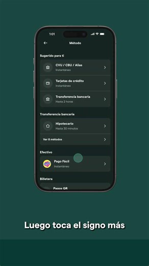 Cómo recargar tu cuenta AstroPay por primera vez | Tutorial paso a paso
