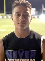 Tyson Flowers, Virginia Tech Hokies, Safety