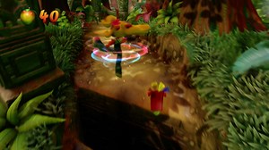 You saw that right – Coco Bandicoot is now playable in all THREE of the original Crash Bandicoot games! Time to dust off those overalls. | Crash Bandicoot