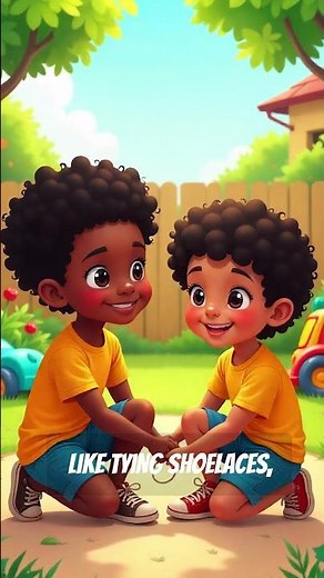 Friends Together ❤️ | Fun Kids Learning About Friendship
