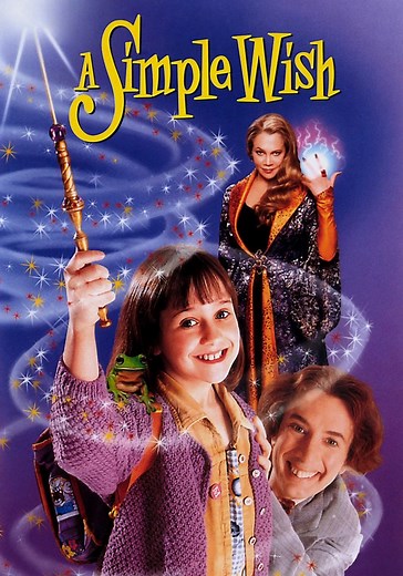 A Simple Wish - movie: watch stream online