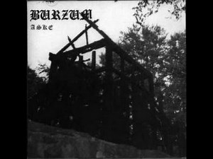 BURZUM LIVE! FULL