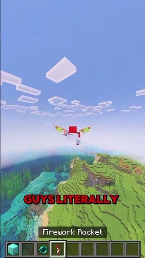 Most Beautiful Minecraft Seed You Must Try! 🌍✨