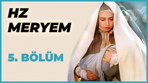 6K views · 210 reactions | Hz. Meryem | 5. Bölüm Meryem’e beklenmedik bir anda Allah’ın mucizesi gelir. Ama Zekeriya ve Meryem her zaman olduğu gibi Yahudi ileri gelenlerinin bağnaz tutumlarına karşı mücadele etmek zorundadırlar. #HzMeryem #Kanal7 | Kanal 7 Dizileri | Facebook