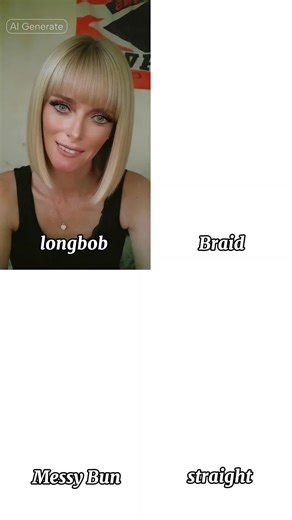 #CapCut #new #hair #love #4upage