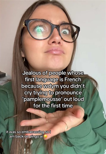 like what is this word #LanguageLearning #frenchclass #learnfrench #french #pingoai